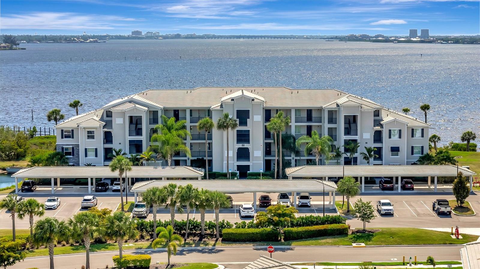 TIDEWATER PRESERVE - Residential
