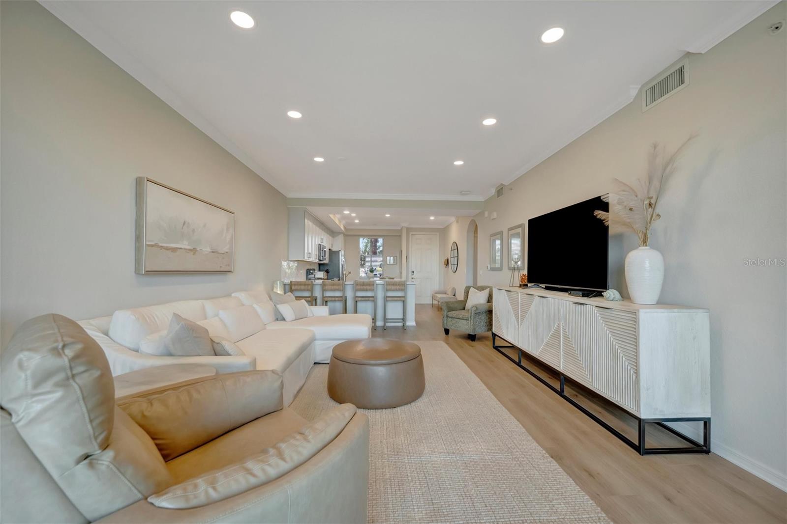 TIDEWATER PRESERVE - Residential