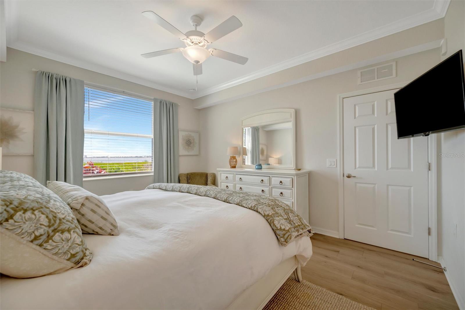 TIDEWATER PRESERVE - Residential