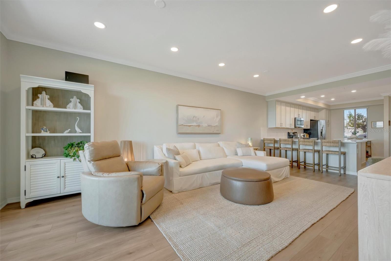 TIDEWATER PRESERVE - Residential