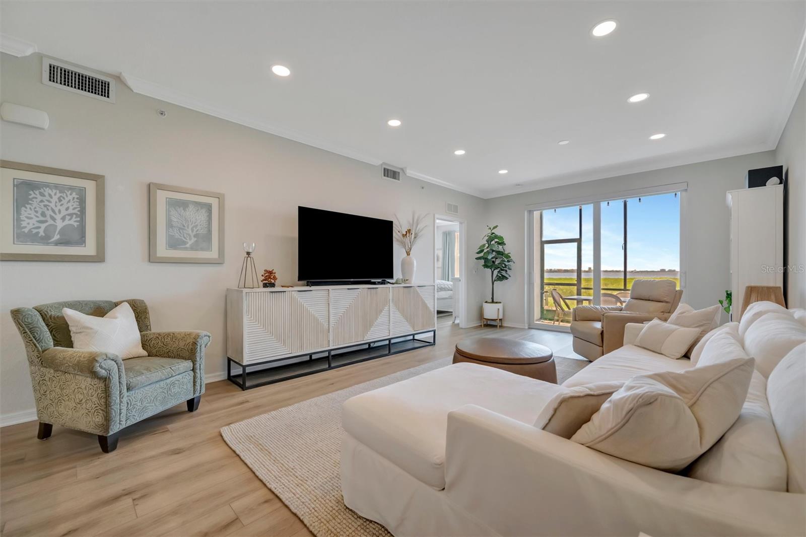 TIDEWATER PRESERVE - Residential