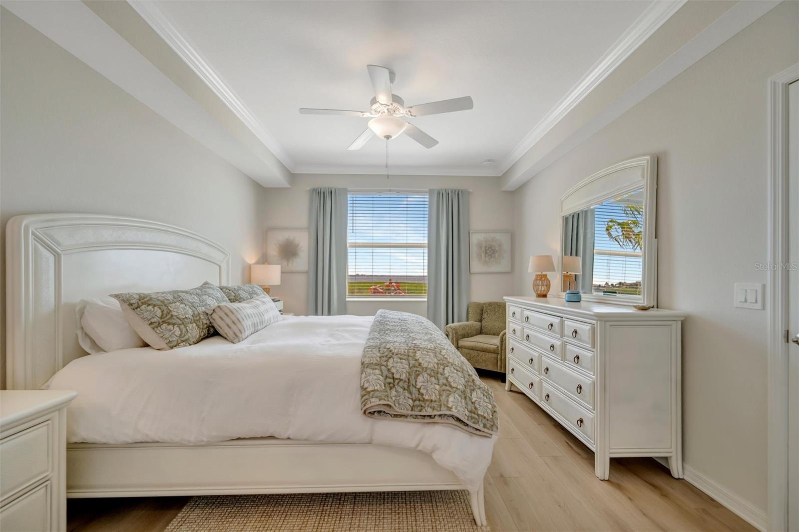 TIDEWATER PRESERVE - Residential