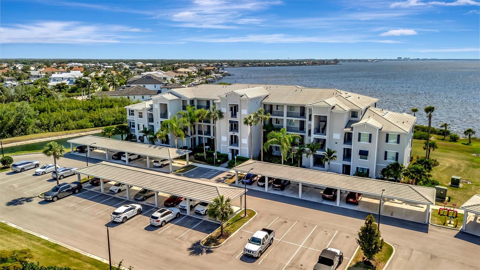 TIDEWATER PRESERVE - Residential