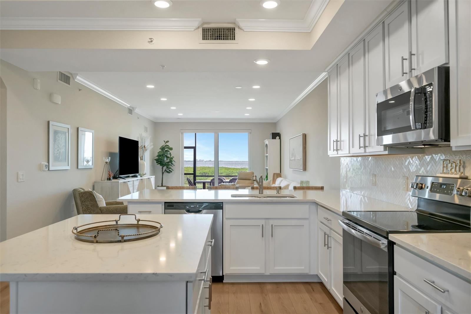 TIDEWATER PRESERVE - Residential