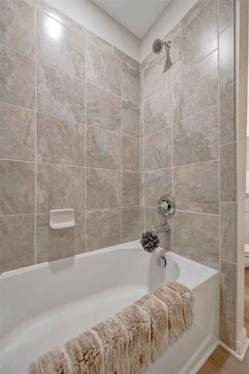 TIDEWATER PRESERVE - Residential