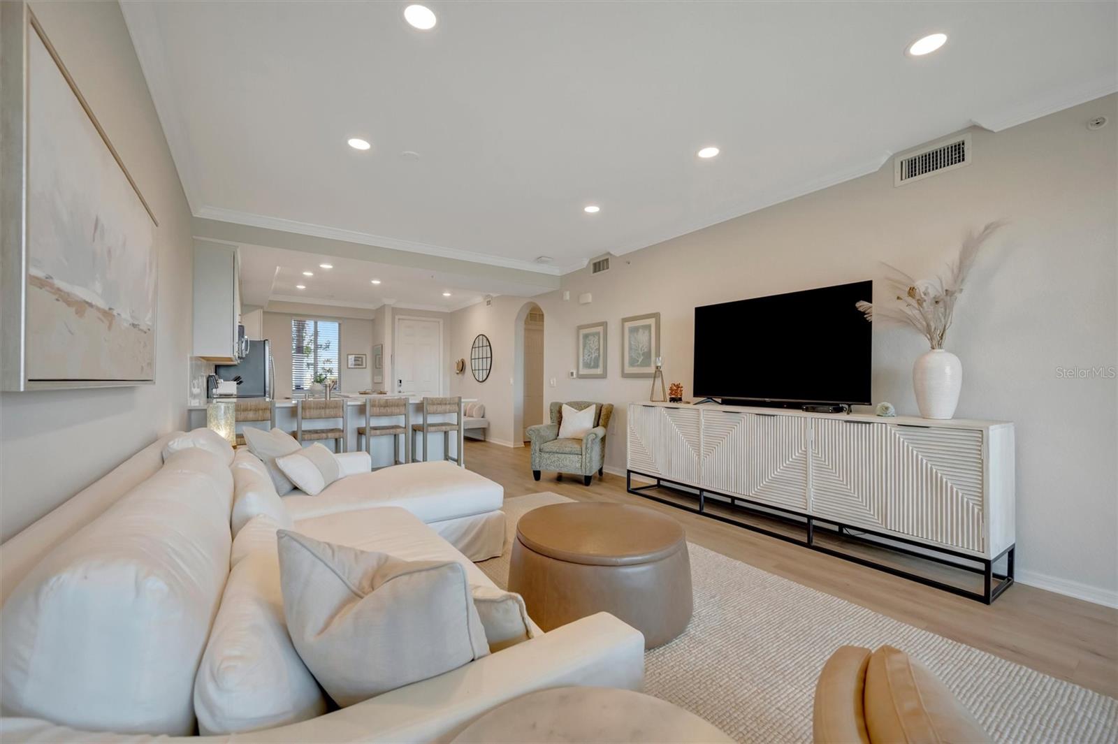 TIDEWATER PRESERVE - Residential