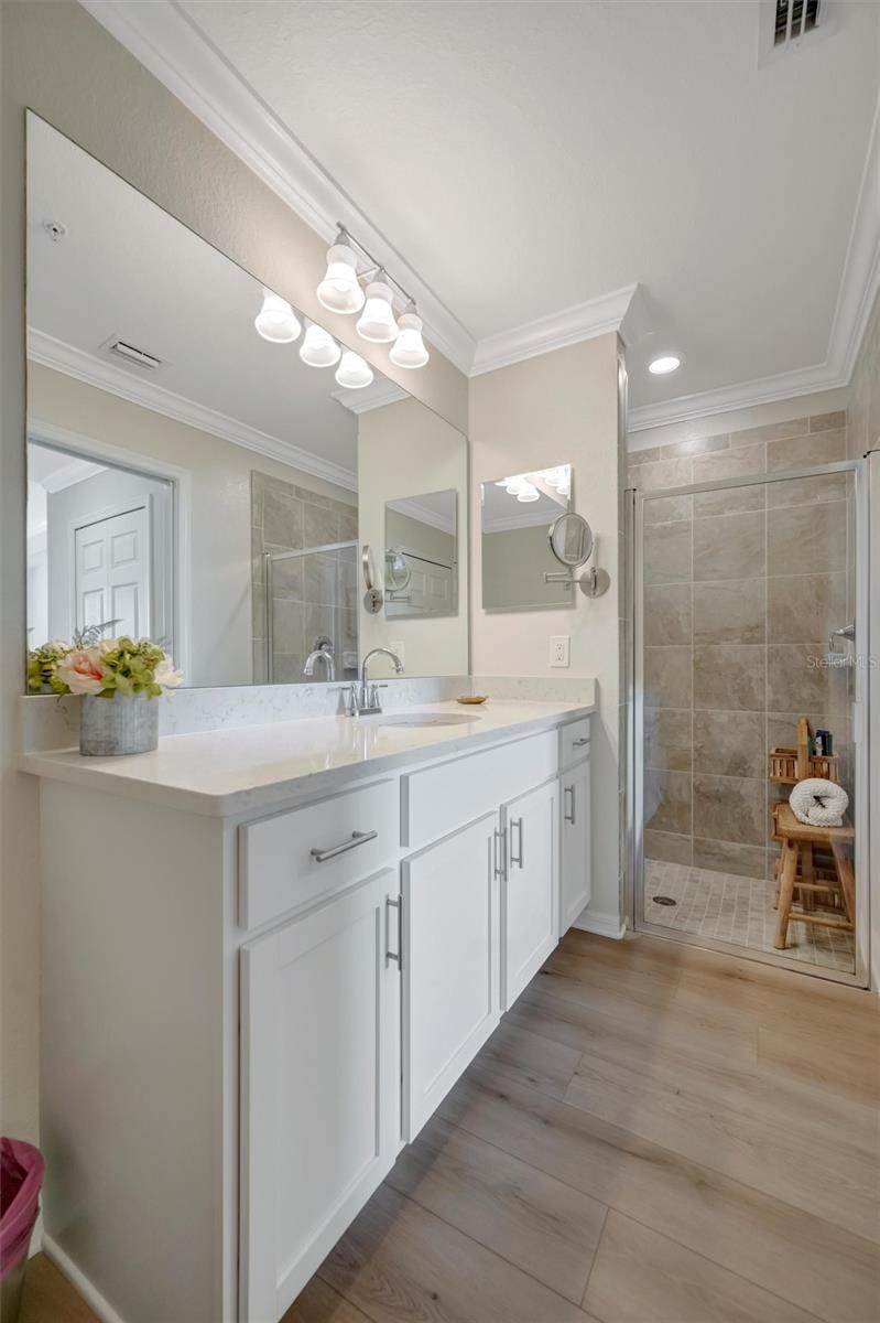 TIDEWATER PRESERVE - Residential