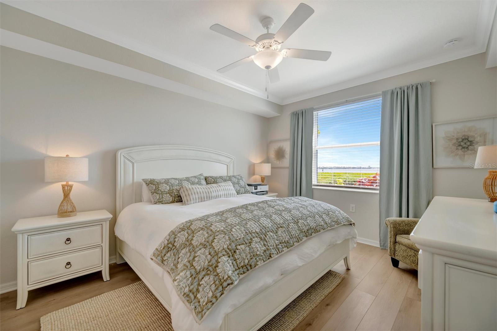 TIDEWATER PRESERVE - Residential