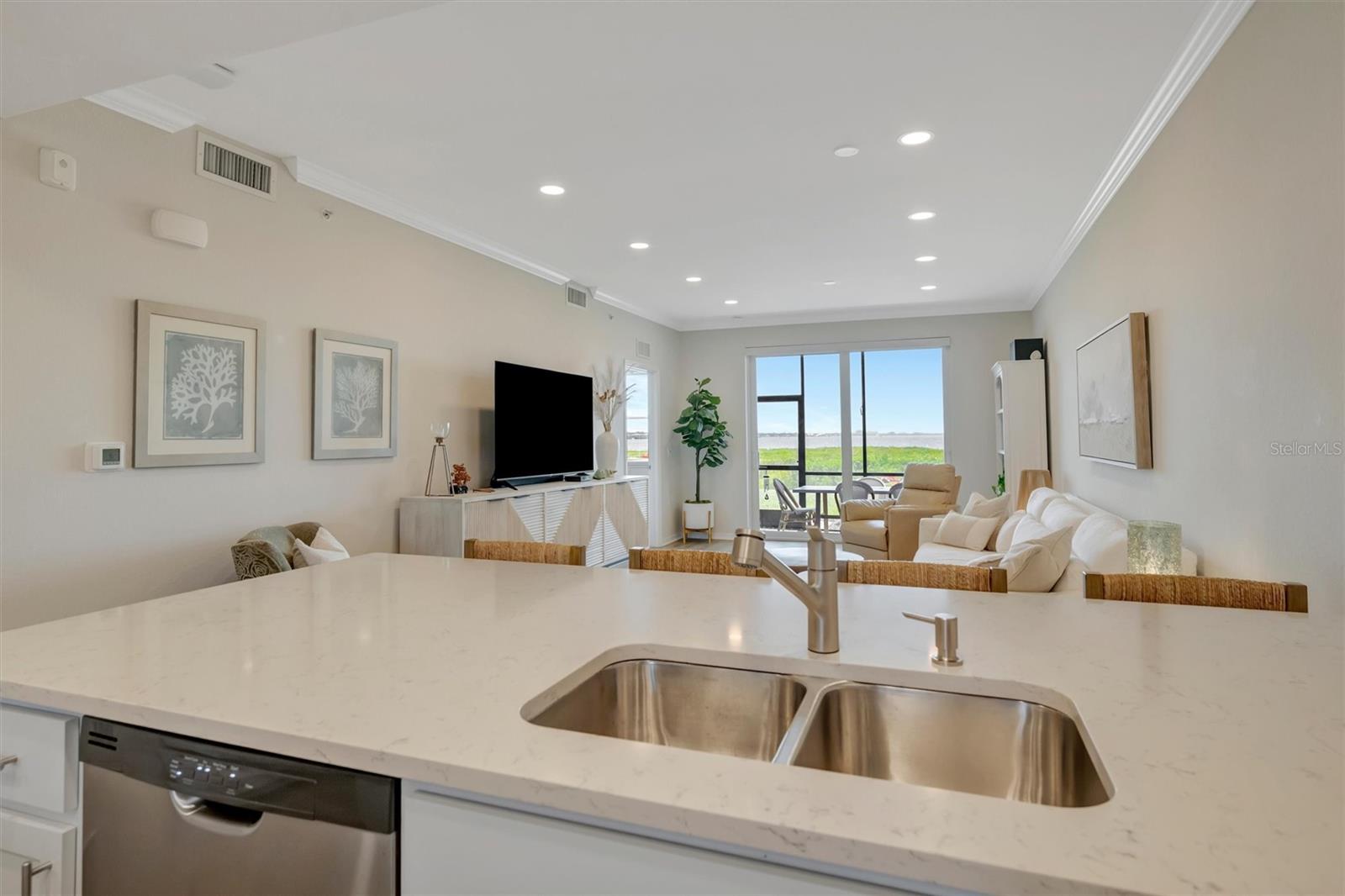 TIDEWATER PRESERVE - Residential