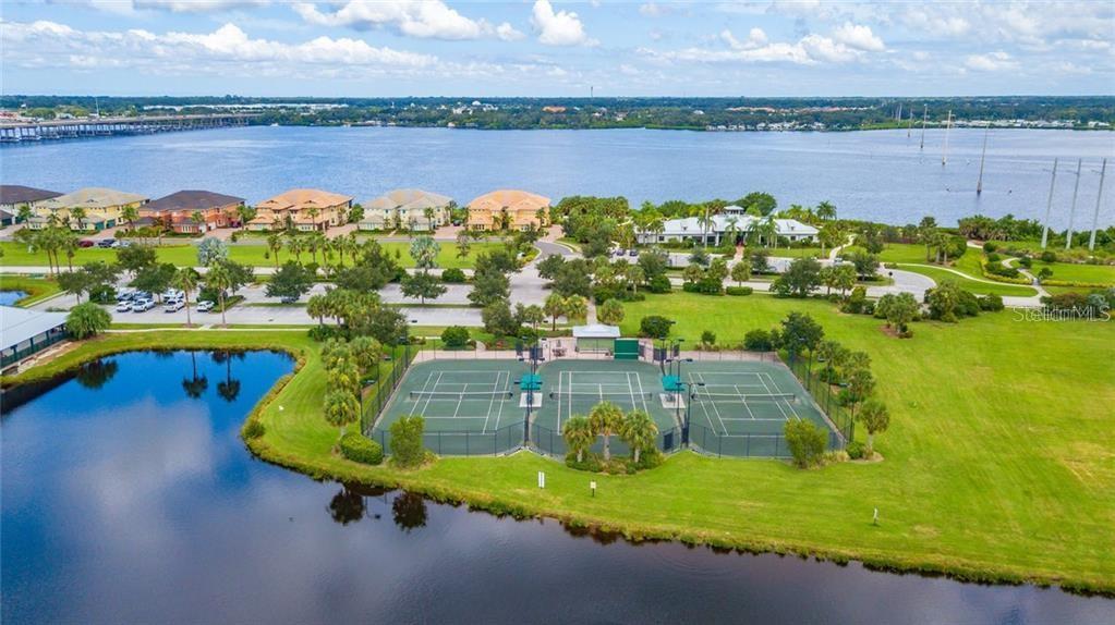 TIDEWATER PRESERVE - Residential