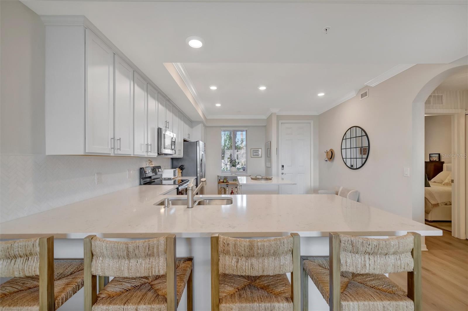 TIDEWATER PRESERVE - Residential