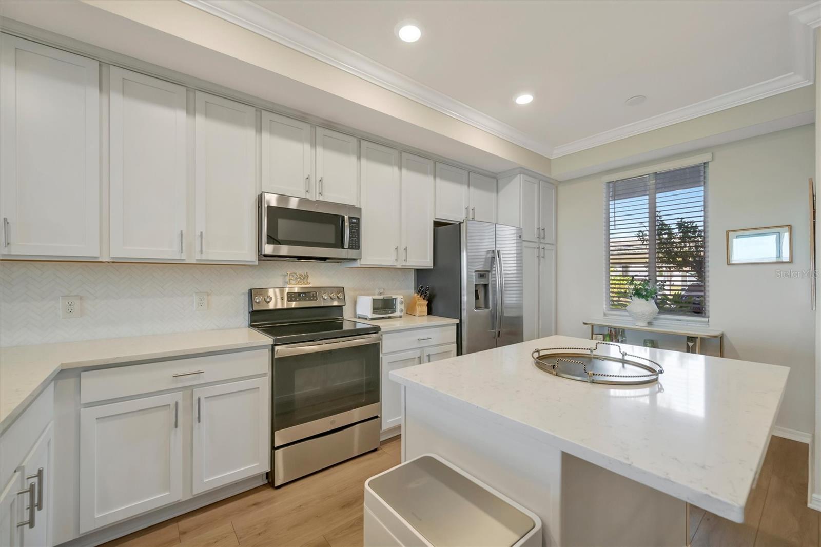 TIDEWATER PRESERVE - Residential