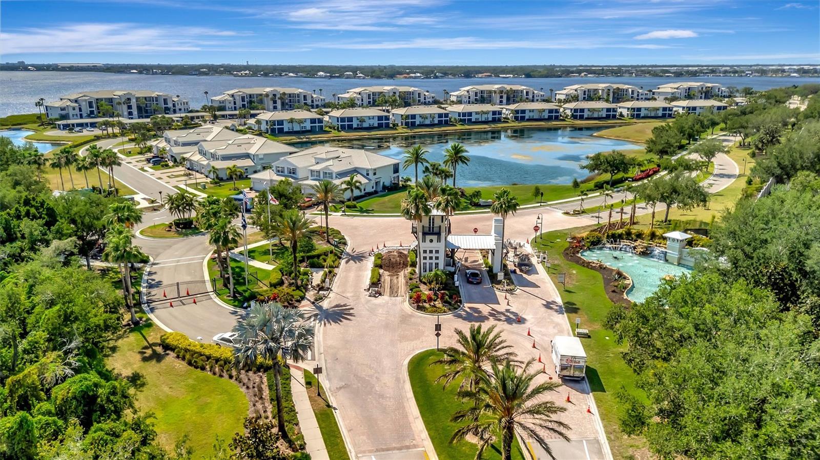 TIDEWATER PRESERVE - Residential