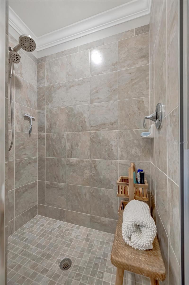 TIDEWATER PRESERVE - Residential