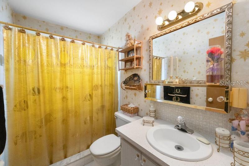 TOWN SHORES OF GULFPORT - Residential