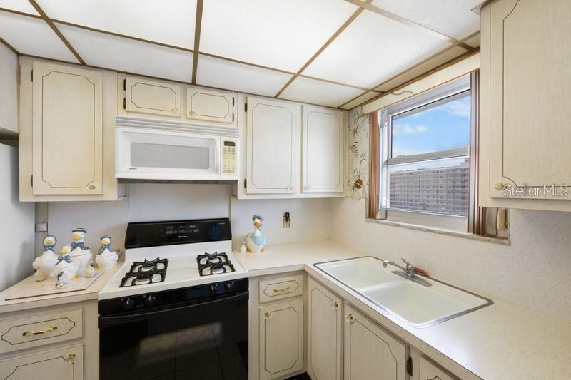 TOWN SHORES OF GULFPORT - Residential