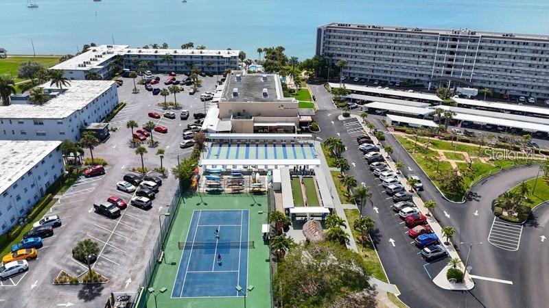 TOWN SHORES OF GULFPORT - Residential