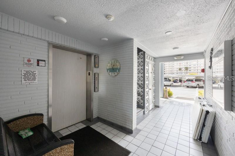 TOWN SHORES OF GULFPORT - Residential