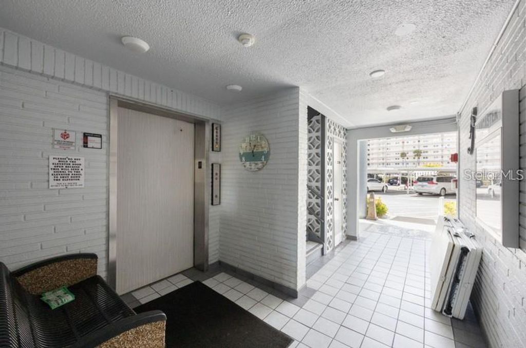 Photo of 5925 Shore Boulevard S #602, Gulfport, FL 33707 (MLS # TB8432219)