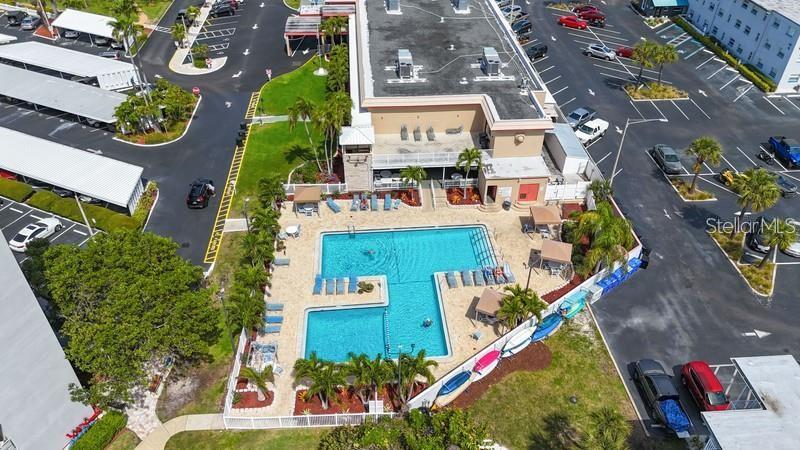 TOWN SHORES OF GULFPORT - Residential