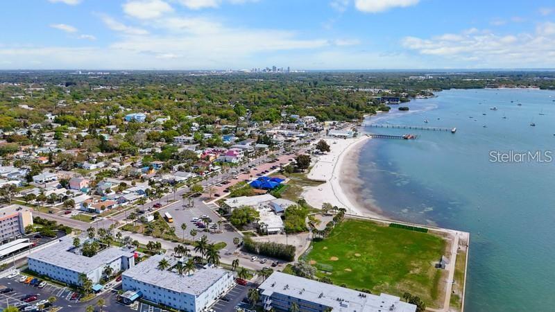 TOWN SHORES OF GULFPORT - Residential