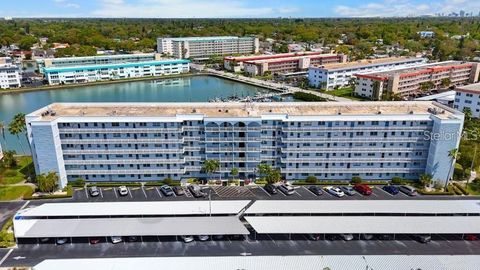 Photo of 5925 Shore Boulevard S #602, Gulfport, FL 33707 (MLS # TB8432219)