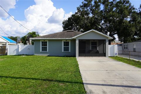 Photo of 2304 W Rio Vista Avenue, Tampa, FL 33603 (MLS # TB8402596)