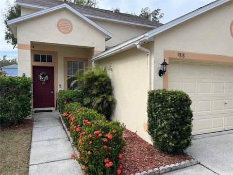 A home in TEMPLE TERRACE