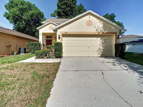 A home in TEMPLE TERRACE