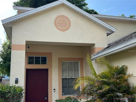 A home in TEMPLE TERRACE