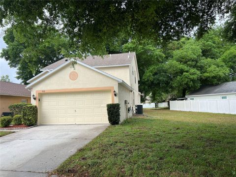 A home in TEMPLE TERRACE