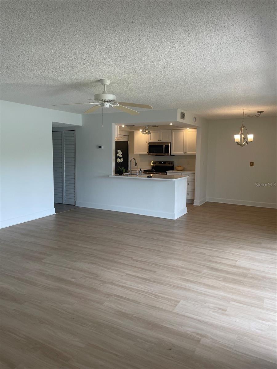 PEPPERTREE LAKE CONDOMINIUM ASSOCIATION, INC. - Residential