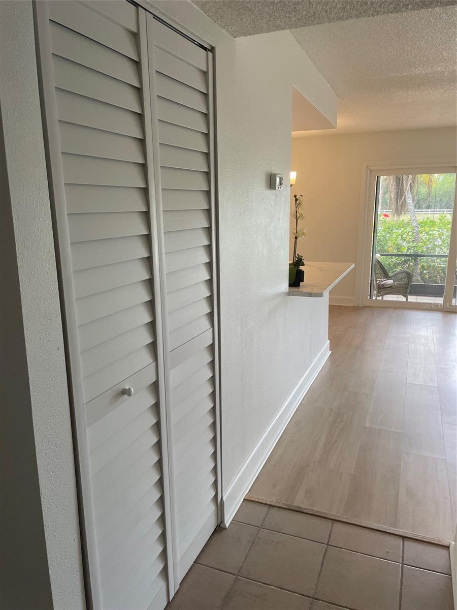 PEPPERTREE LAKE CONDOMINIUM ASSOCIATION, INC. - Residential