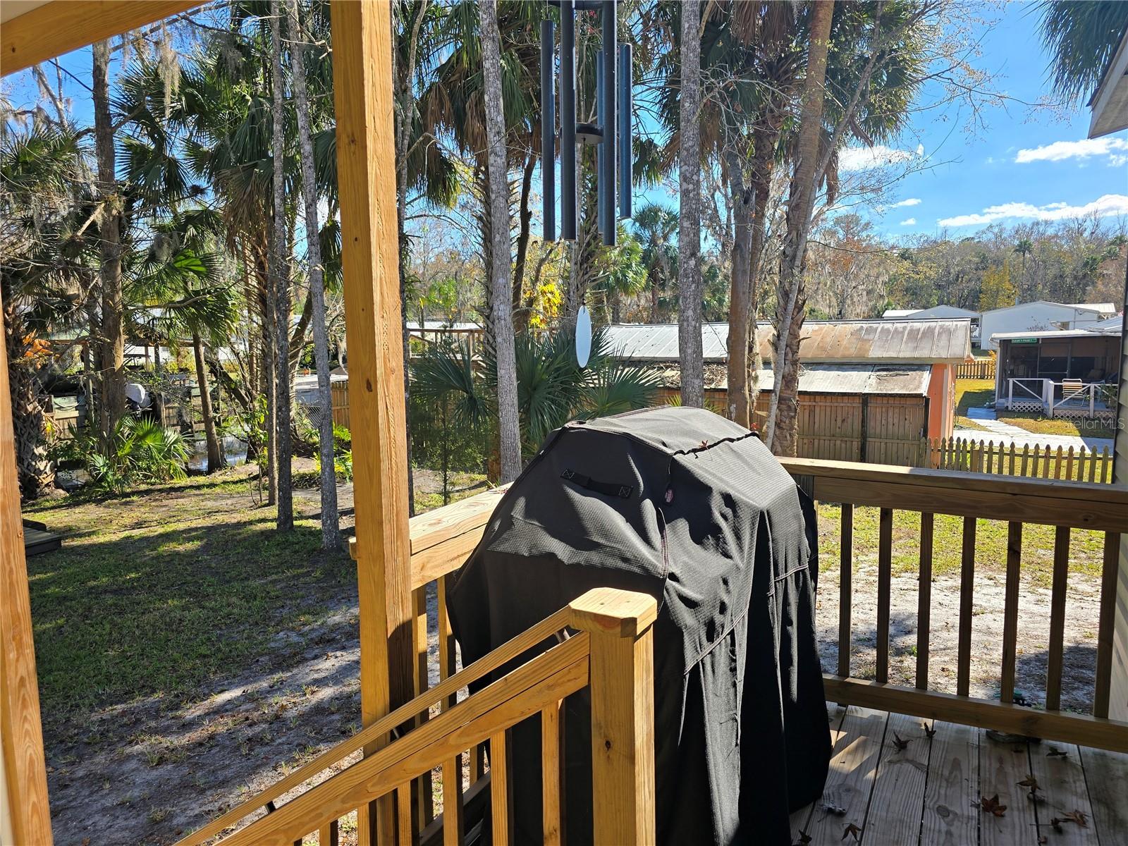 56290 CHERRY TREE ROAD