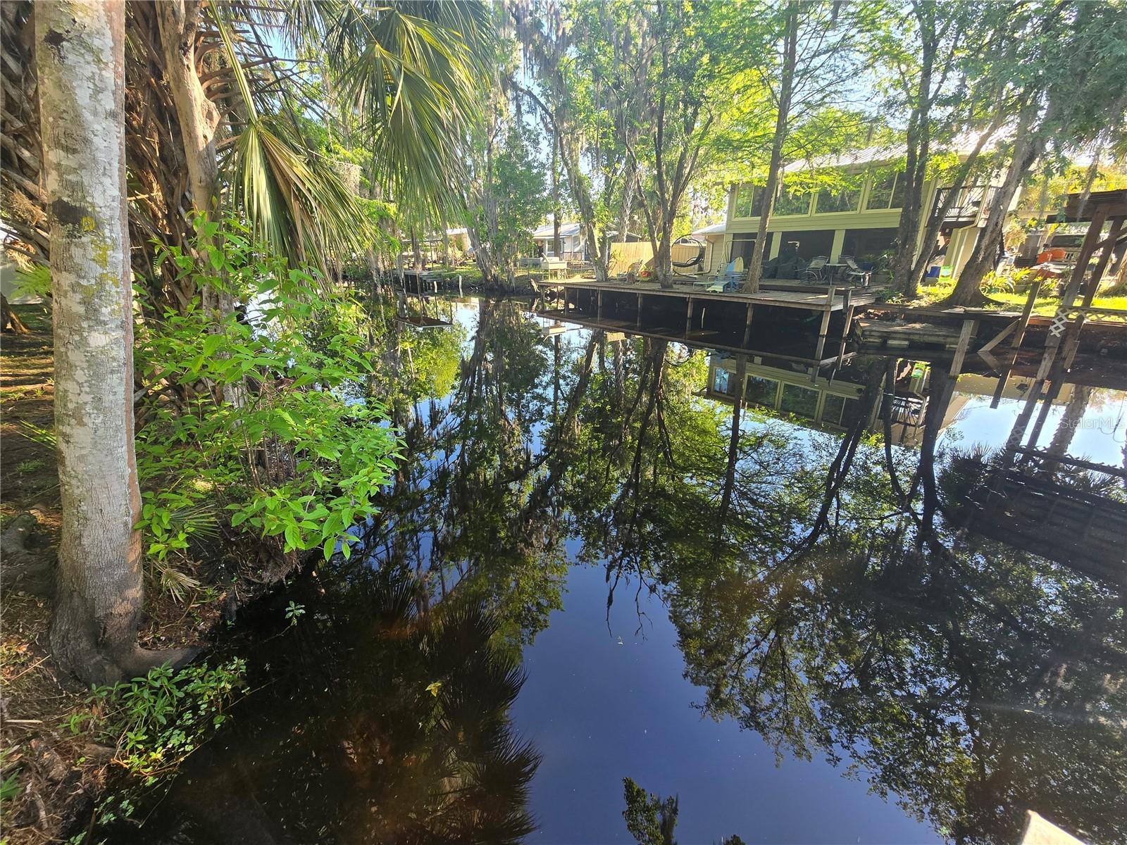 ASTOR FOREST CAMPSITES UNREC - Residential
