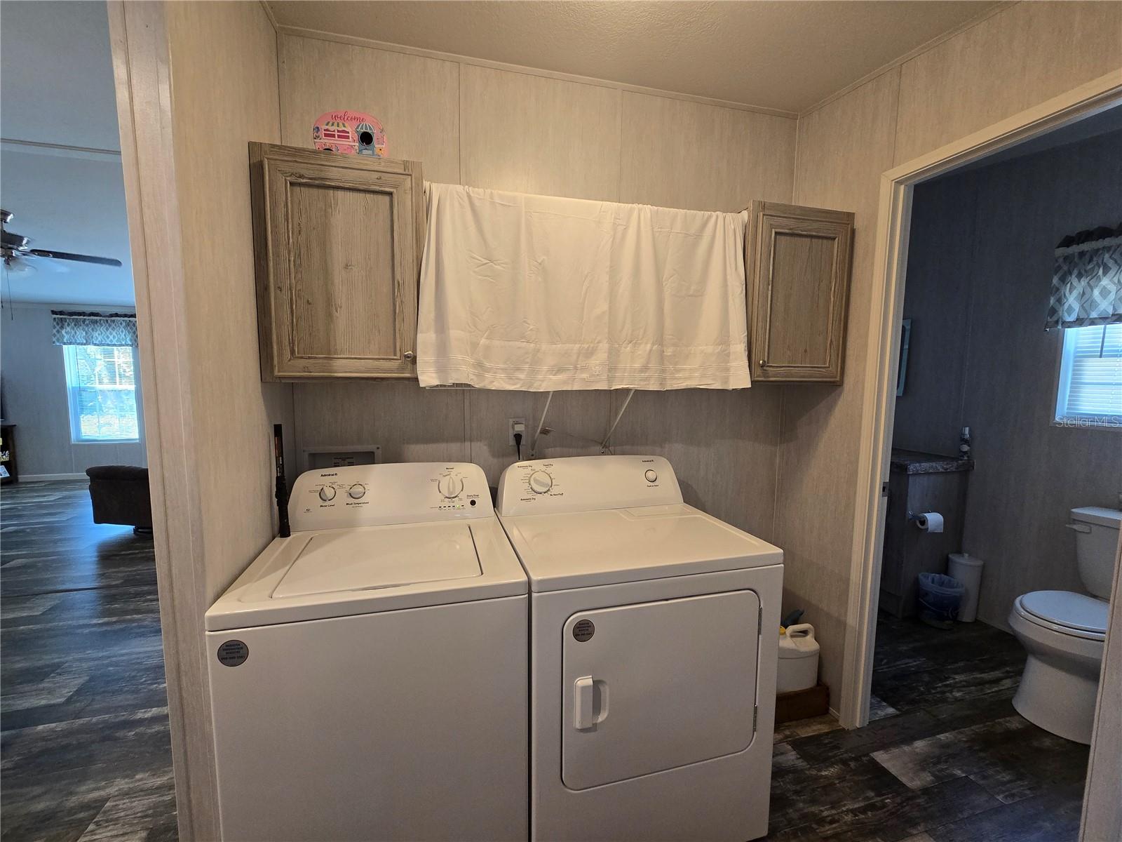 ASTOR FOREST CAMPSITES UNREC - Residential