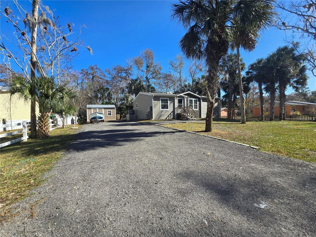 Photo of Astor, FL 32102 (MLS # R4910603)