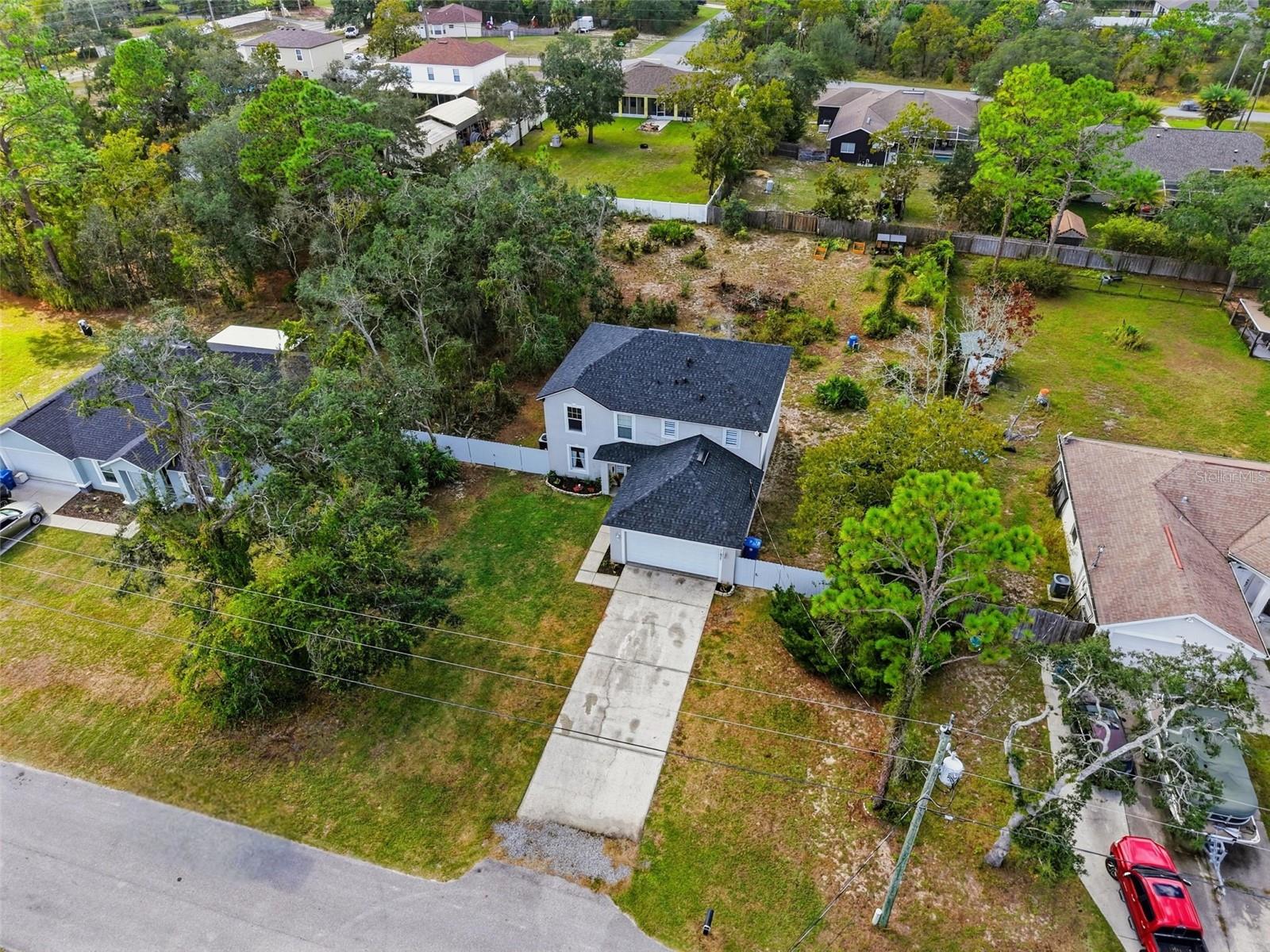 ROYAL HIGHLANDS - Residential