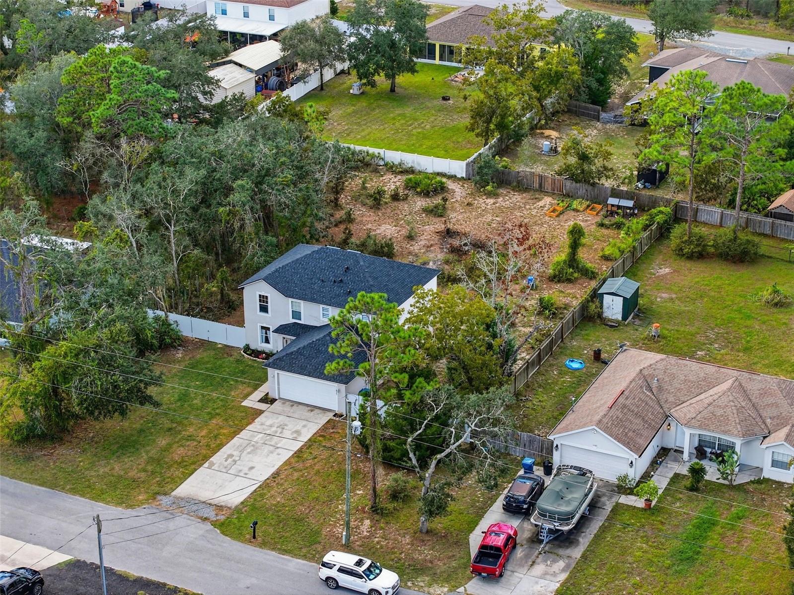 ROYAL HIGHLANDS - Residential