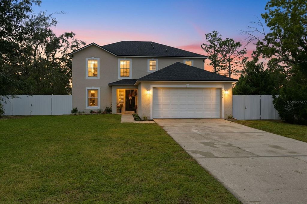 Photo of 11077 Jenny Wren Road, Weeki Wachee, FL 34614 (MLS # W7880226)