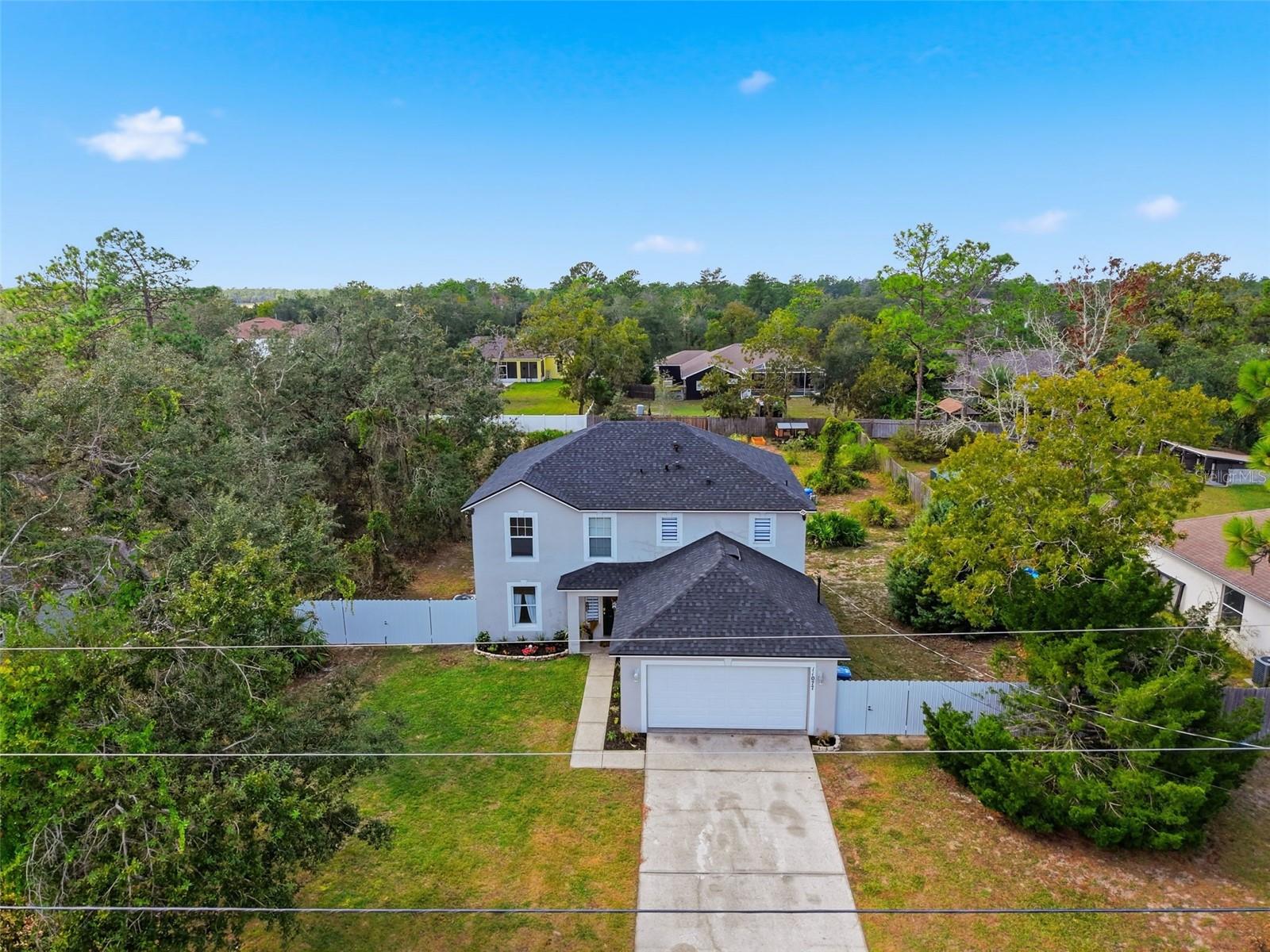 ROYAL HIGHLANDS - Residential