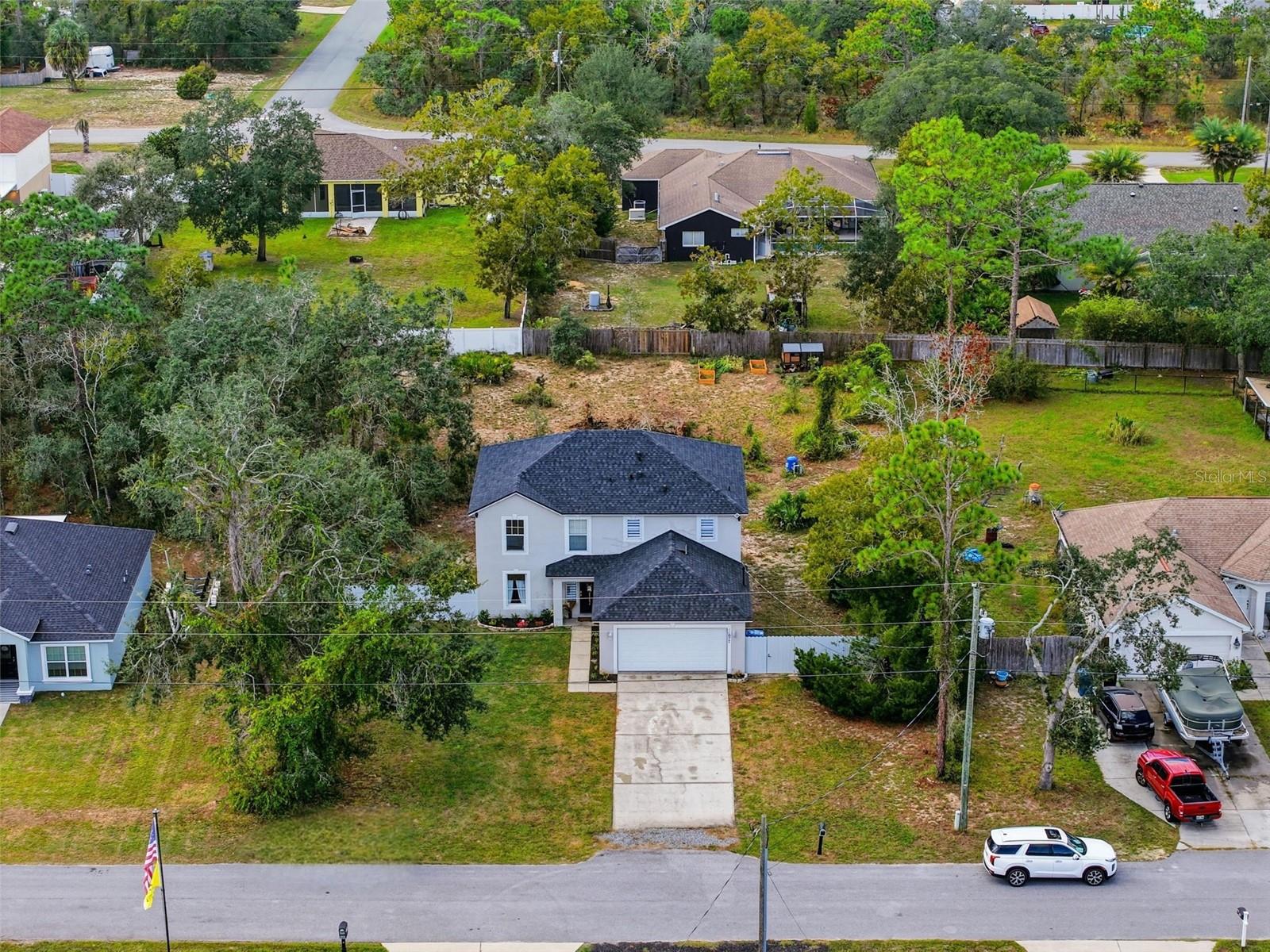 ROYAL HIGHLANDS - Residential