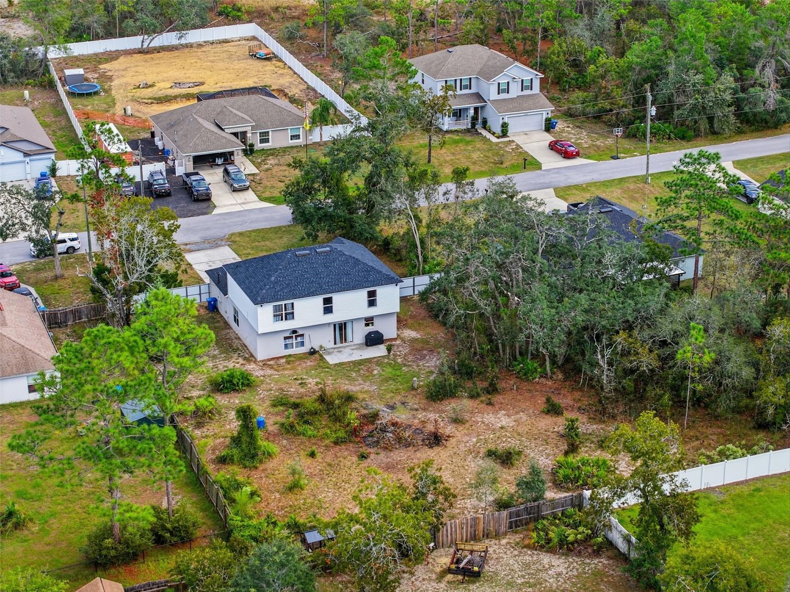 ROYAL HIGHLANDS - Residential