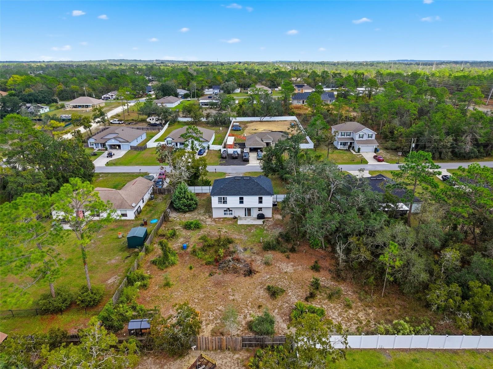 ROYAL HIGHLANDS - Residential