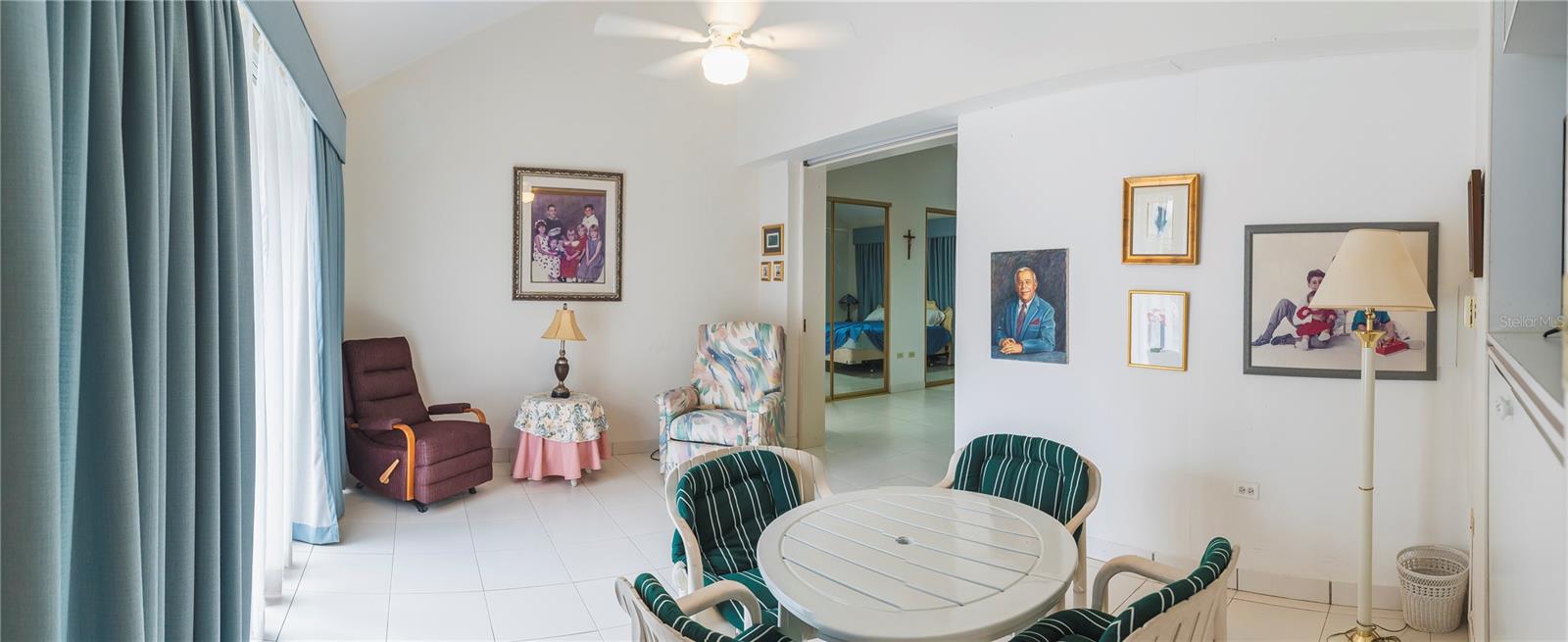 I-16 BUCARE STREET CAPARRA HILLS - Residential