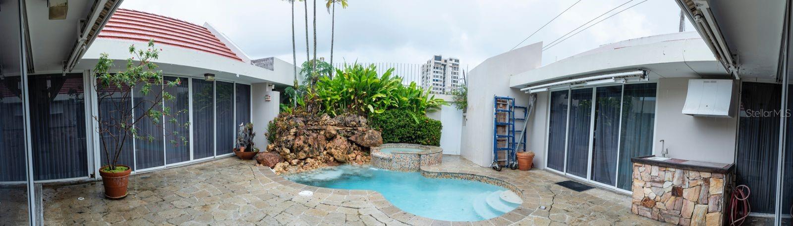 I-16 BUCARE STREET CAPARRA HILLS - Residential