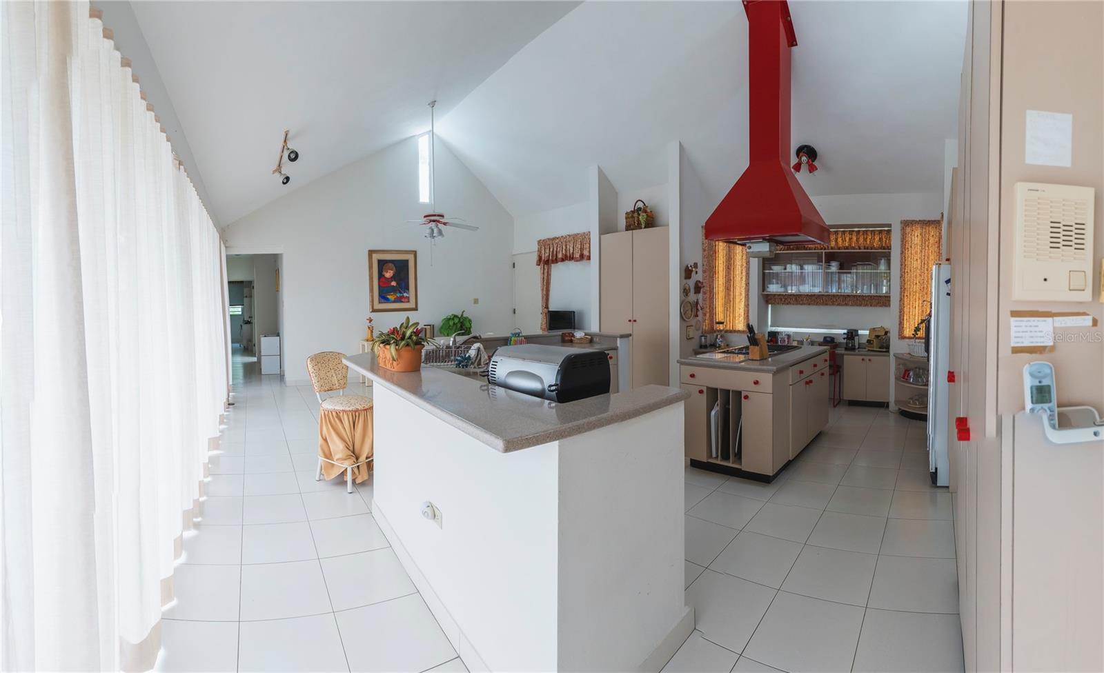 I-16 BUCARE STREET CAPARRA HILLS - Residential