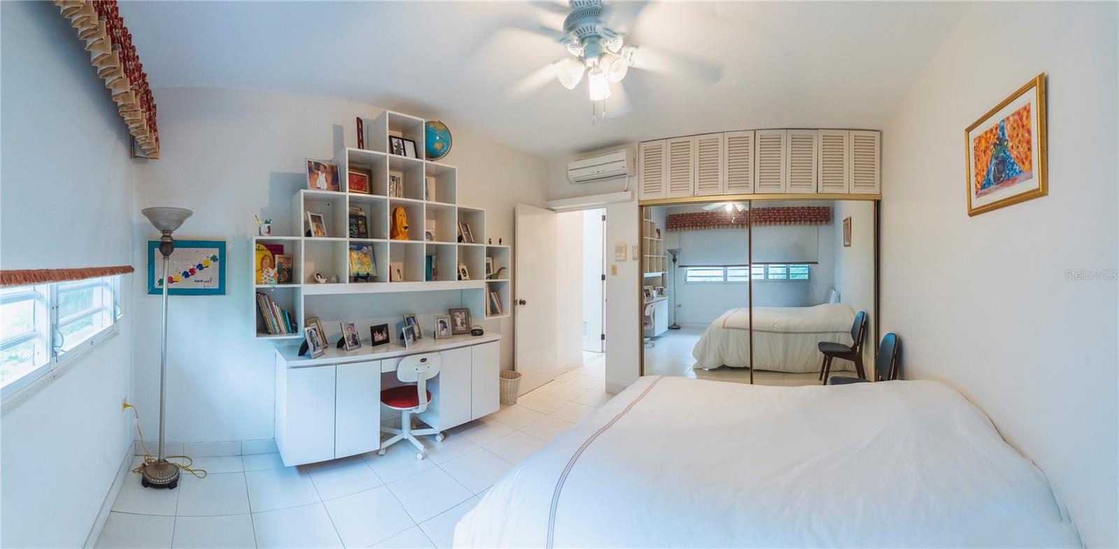 I-16 BUCARE STREET CAPARRA HILLS - Residential