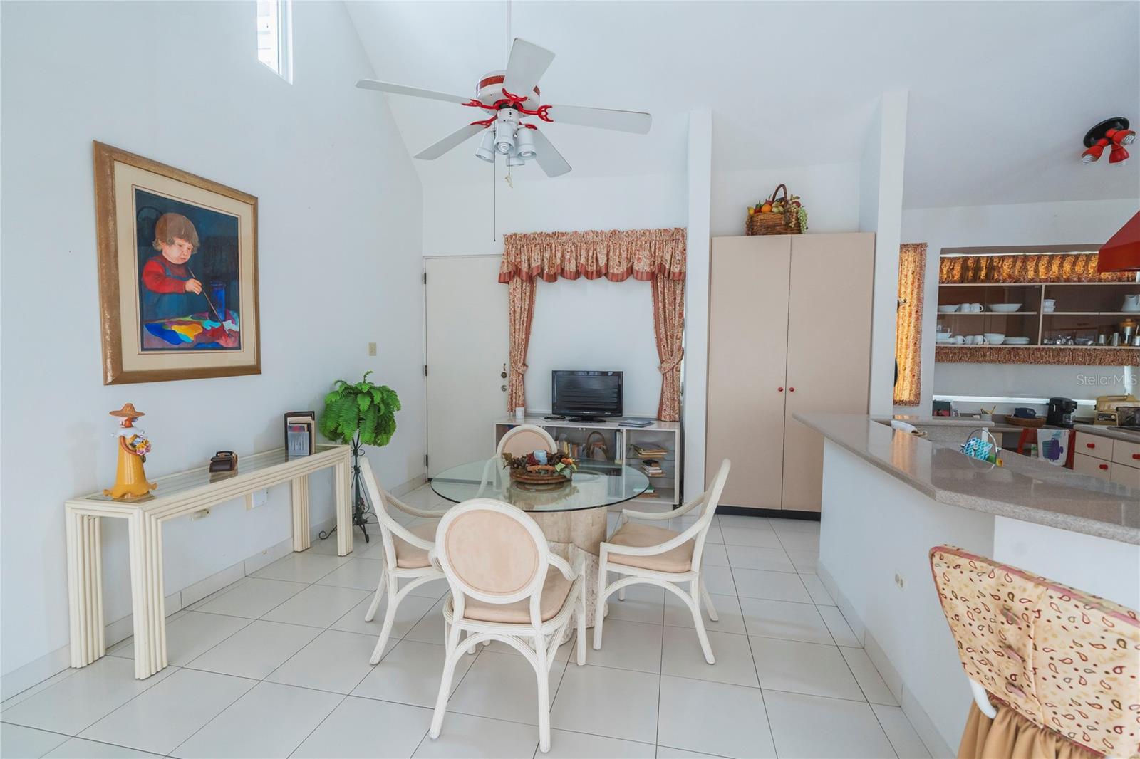 I-16 BUCARE STREET CAPARRA HILLS - Residential