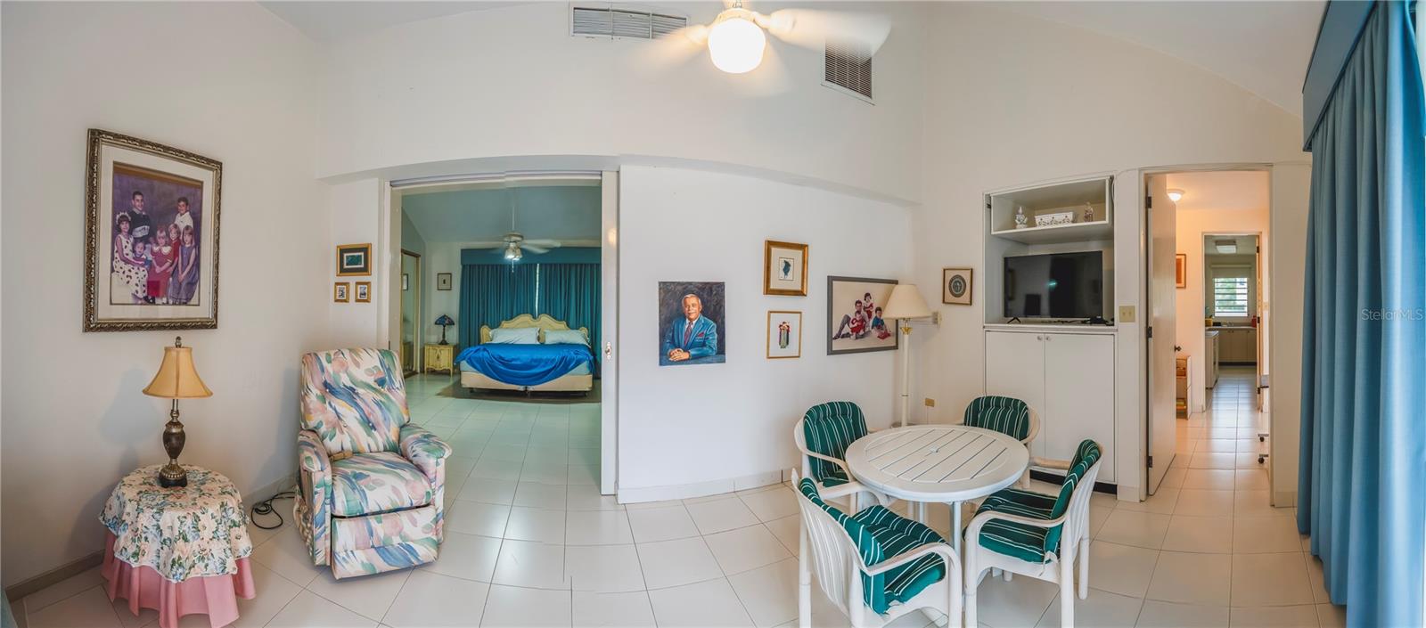 I-16 BUCARE STREET CAPARRA HILLS - Residential